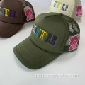 Topi Trucker Trucker Trucker Printing Custom